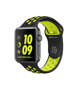 二獎 (一名)<br />Apple Watch Nike+<br />智慧手錶