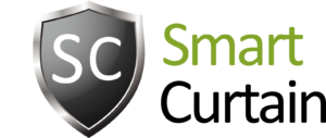 SmartCurtain Lgoo SmartCurtain Logo