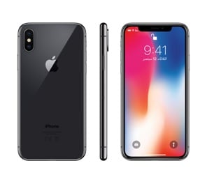 首獎 (一名)<br />IPHONE X 64G<br />蘋果最新智慧型手機