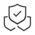 Multi-layer defenses 多層面的雲端Threat protection,包含anti-malware, pre-execution script analysis and heuristics, sandboxing等等。