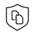 Advanced DLP and Threat protection 使用DLP的規則及政策,防止資料在雲端服務、apps及web traffic中暴露或外洩。