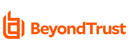 BeyondTrust Logo BeyondTrust Logo